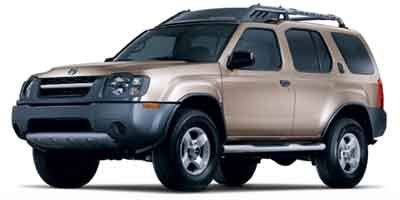 2004 Nissan Xterra XE — SUV — 188,121 mi — Bountiful, UT