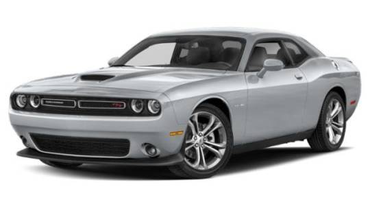 2022 Dodge Challenger GT — Coupe — 33,578 mi — Bountiful, UT