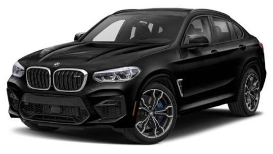 2021 BMW X4 M Standard — SUV — 34,193 mi — Bountiful, UT