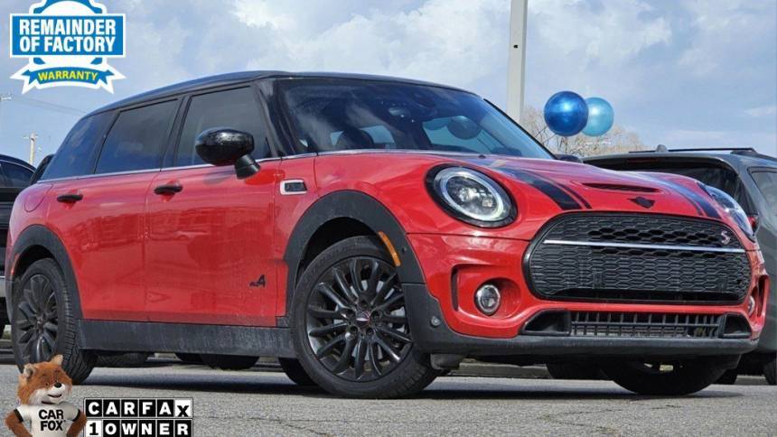 2023 MINI Clubman Cooper S Classic — Wagon — 23,205 mi — Bountiful, UT