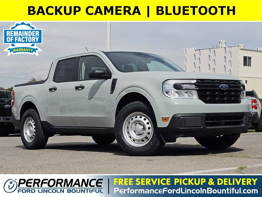 2023 Ford Maverick XL — Pickup Truck — 40,198 mi — Bountiful, UT