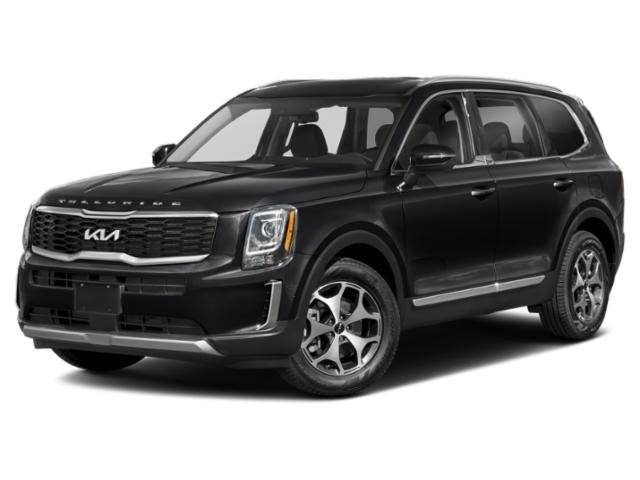 2022 Kia Telluride EX — SUV — 54,954 mi — Bountiful, UT