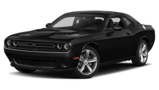2018 Dodge Challenger SXT — Coupe — 63,121 mi — Bountiful, UT