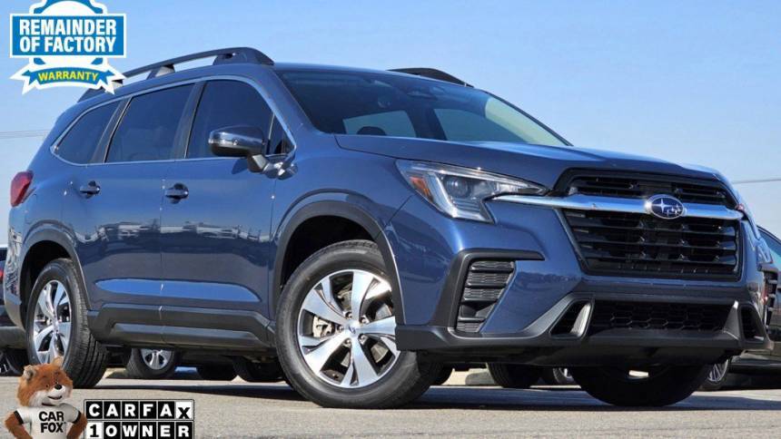 2023 Subaru Ascent Premium — SUV — 18,145 mi — Bountiful, UT