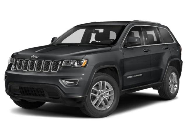 2021 Jeep Grand Cherokee WK Laredo X — SUV — 108,710 mi — Bountiful, UT