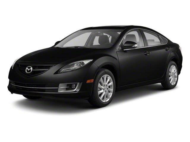 2010 Mazda Mazda6 i Touring — Sedan — 138,253 mi — Bountiful, UT