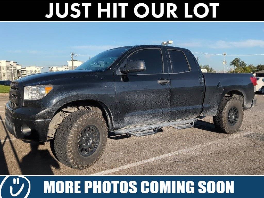 2011 Toyota Tundra Base — Pickup Truck — 135,754 mi — Bountiful, UT