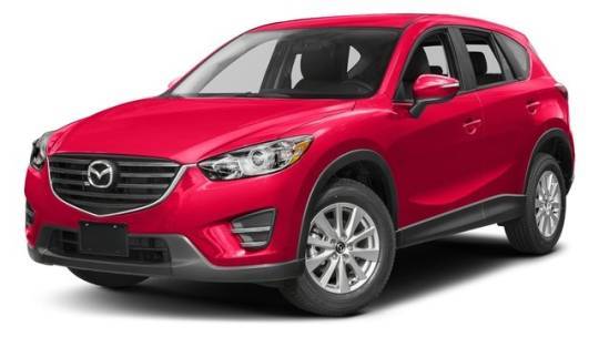 2016 Mazda CX-5 Sport — SUV — 91,593 mi — Bountiful, UT