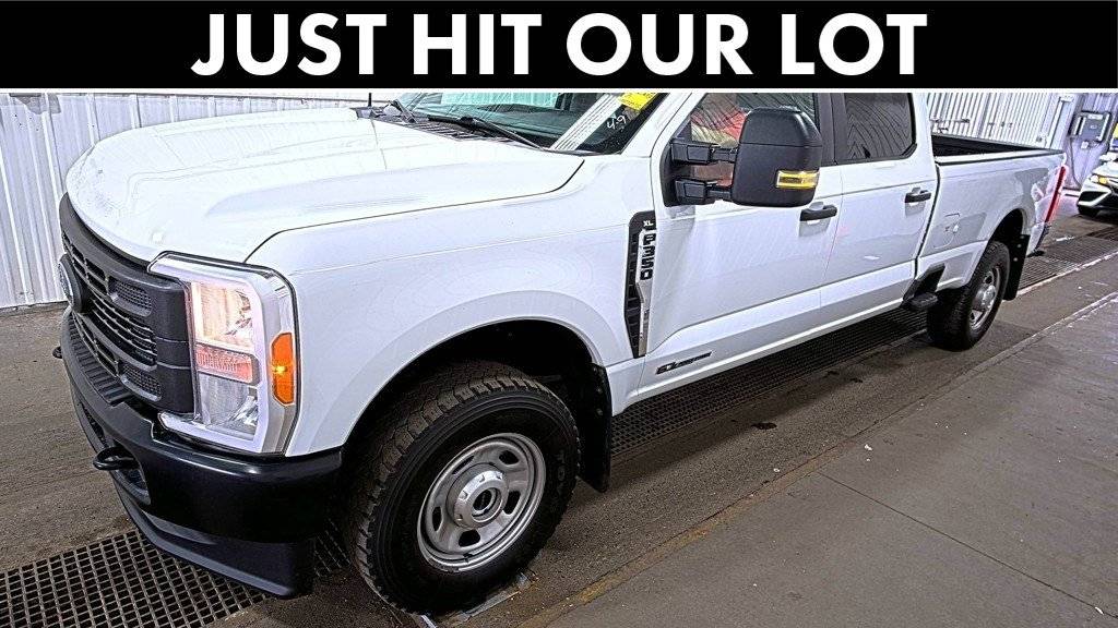 2023 Ford Super Duty F-350 XL — Pickup Truck — 22,472 mi — Bountiful, UT