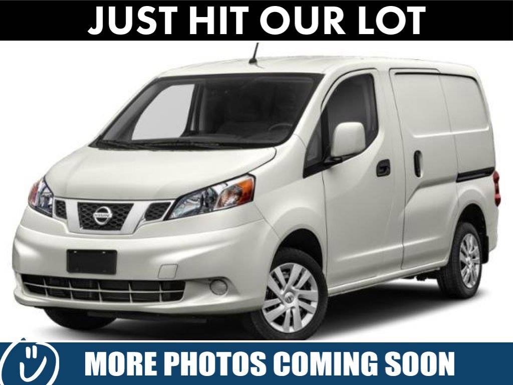 2019 Nissan NV200 Compact Cargo SV — Cargo Van — 86,989 mi — Bountiful, UT