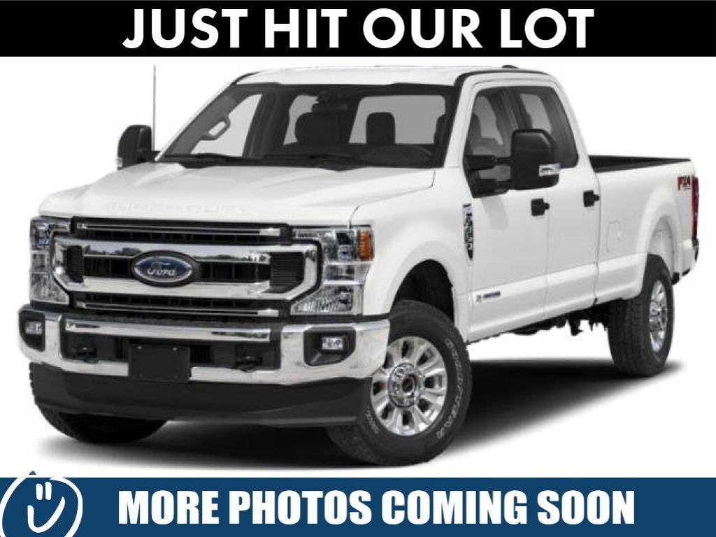 2022 Ford Super Duty F-350 XLT — Pickup Truck — 84,052 mi — Bountiful, UT