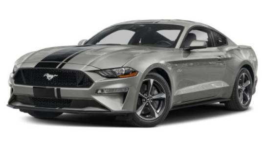 2022 Ford Mustang GT Premium — Coupe — 16,578 mi — Bountiful, UT