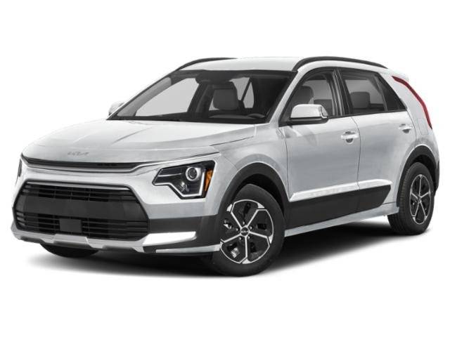 2023 Kia Niro Hybrid EX — SUV — 63,540 mi — Bountiful, UT