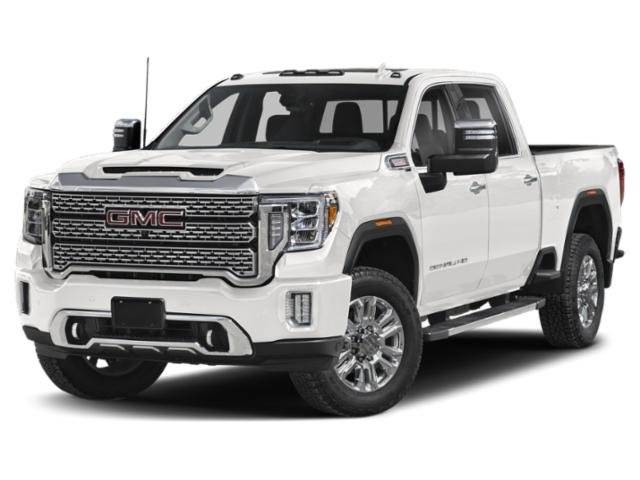 2022 GMC Sierra 3500HD Denali — Pickup Truck — 26,221 mi — Bountiful, UT