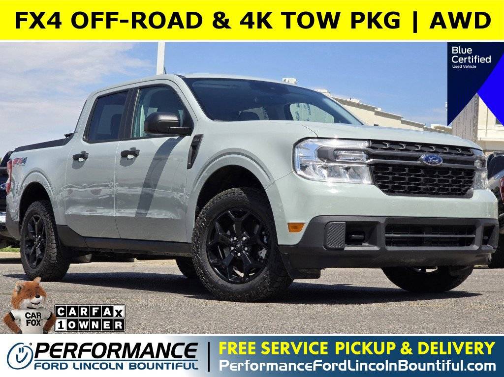 2023 Ford Maverick XL — Pickup Truck — 41,450 mi — Bountiful, UT