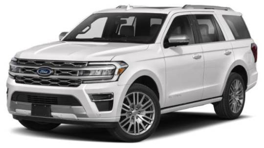 2022 Ford Expedition Limited — SUV — 47,584 mi — Bountiful, UT