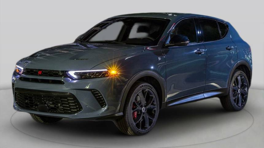 2024 Dodge Hornet R/T Plus — SUV — 7,580 mi — Hemet, CA