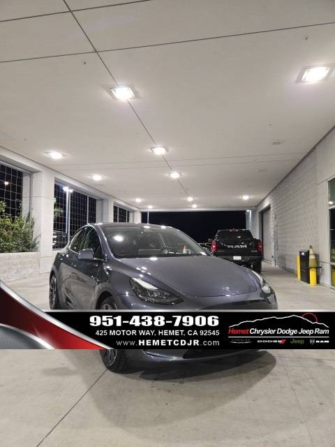 2022 Tesla Model Y Performance — SUV — 31,887 mi — Hemet, CA
