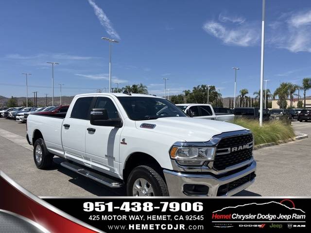 2023 Ram 2500 Big Horn — Pickup Truck — 73,929 mi — Hemet, CA