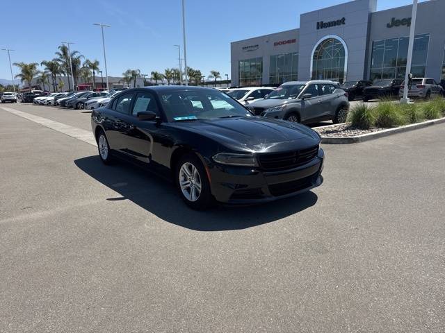 2023 Dodge Charger SXT — Sedan — 45,583 mi — Hemet, CA