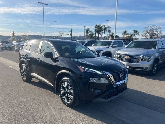 2023 Nissan Rogue SV — SUV — 41,243 mi — Hemet, CA