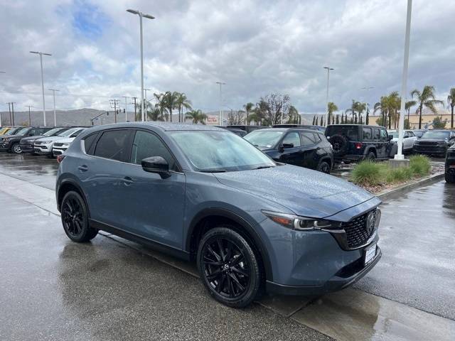 2024 Mazda CX-5 2.5 S Carbon Edition — SUV — 25,682 mi — Hemet, CA