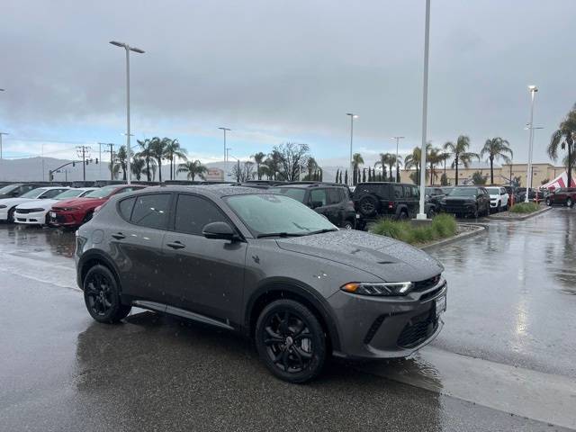 2024 Dodge Hornet R/T Plus — SUV — 18,014 mi — Hemet, CA