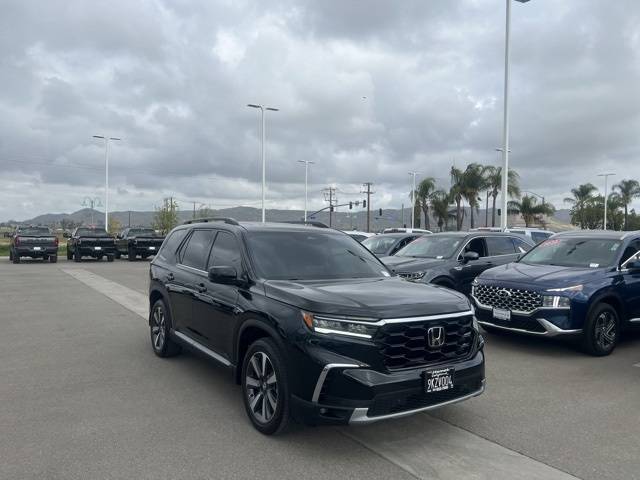 2024 Honda Pilot Touring — SUV — 20,322 mi — Hemet, CA