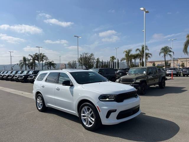 2023 Dodge Durango GT Plus — SUV — 52,110 mi — Hemet, CA
