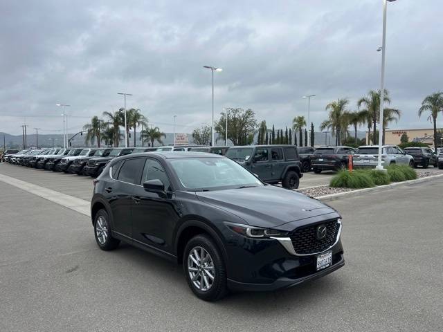 2023 Mazda CX-5 2.5 S Preferred — SUV — 31,259 mi — Hemet, CA