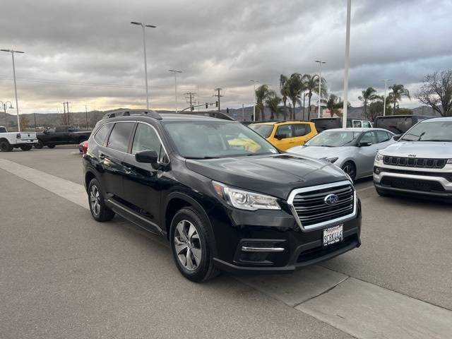 2022 Subaru Ascent Premium — SUV — 82,650 mi — Hemet, CA