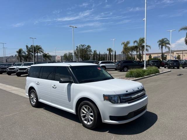 2015 Ford Flex SE — SUV — 78,825 mi — Hemet, CA