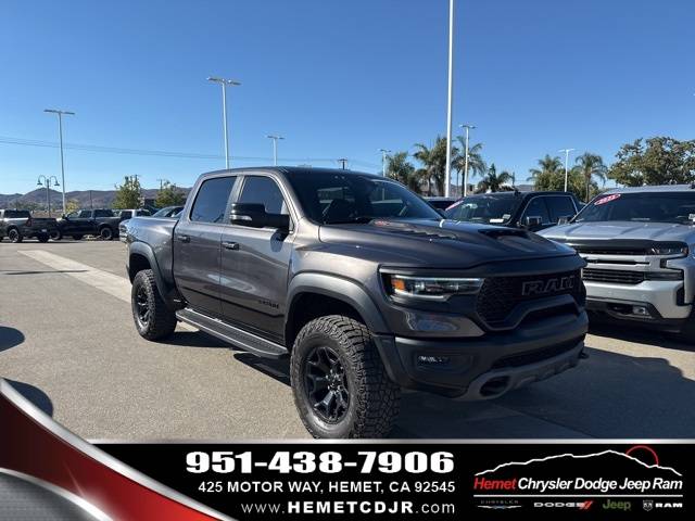 2021 Ram 1500 TRX — Pickup Truck — 32,426 mi — Hemet, CA
