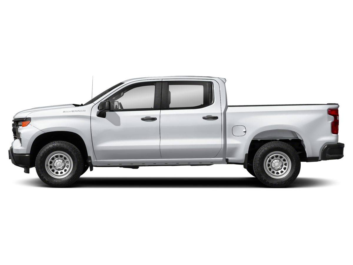 2023 Chevrolet Silverado 1500 LTZ — Pickup Truck — 54,338 mi — Hemet, CA