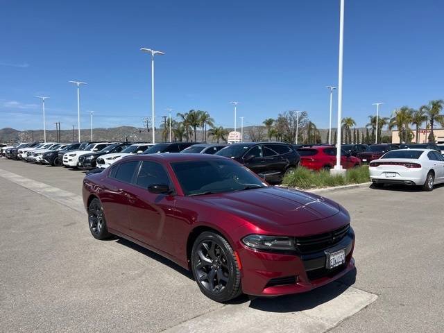 2020 Dodge Charger SXT — Sedan — 59,730 mi — Hemet, CA