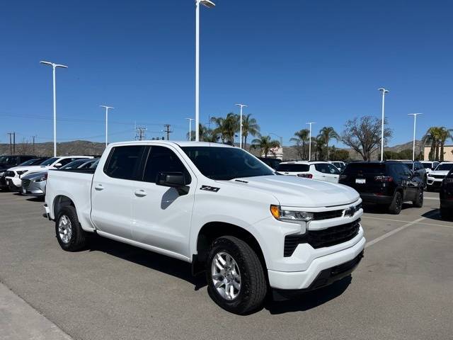 2023 Chevrolet Silverado 1500 RST — Pickup Truck — 10,563 mi — Hemet, CA