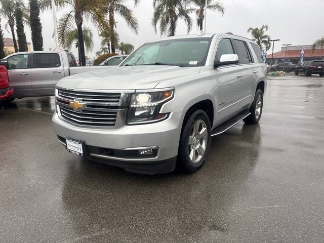 2019 Chevrolet Tahoe Premier — SUV — 44,136 mi — Hemet, CA