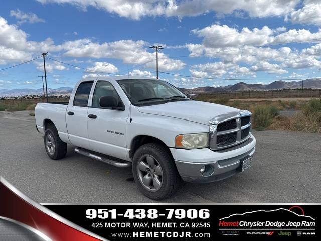 2003 Dodge Ram 1500 ST — Pickup Truck — 169,199 mi — Hemet, CA