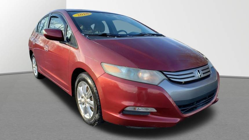 honda insight 2010 price