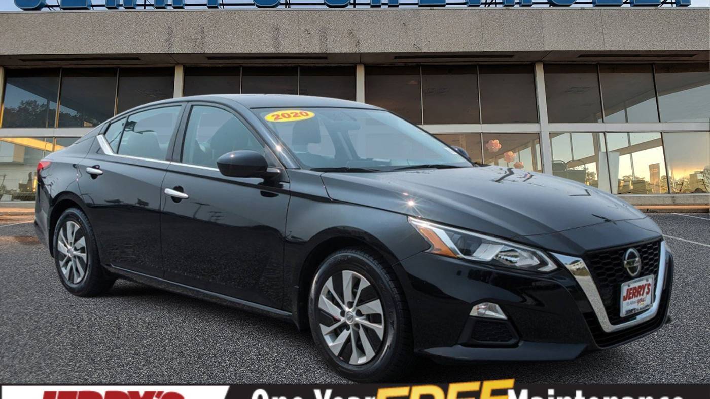 Used Cars for Sale in Cockeysville, MD (with Photos) TrueCar