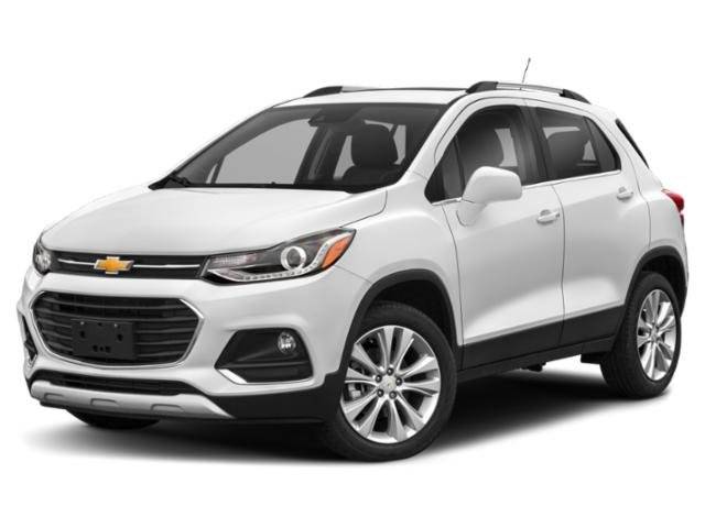 2020 Chevrolet Trax Premier — SUV — 62,024 mi — Baltimore, MD