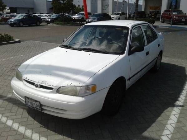 Used Toyota Corolla for Sale | U.S. News & World Report