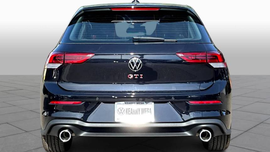 New 2024 Volkswagen Golf GTI Autobahn For Sale Lee's Summit MO