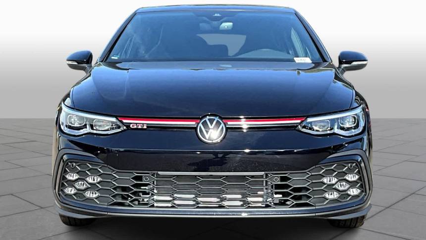 New 2024 Volkswagen Golf GTI 2.0T SE For Sale Summit NJ