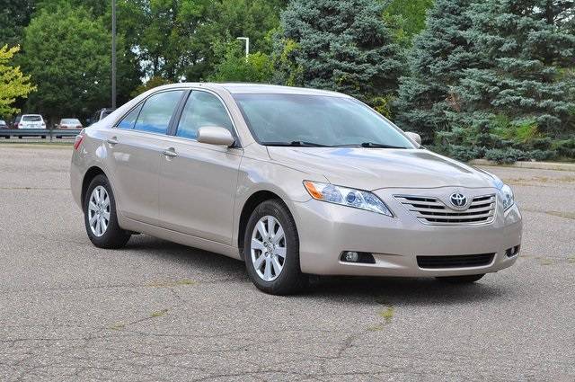 2009 Toyota Camry XLE V6 — Sedan — 100,516 mi — Canton, MI