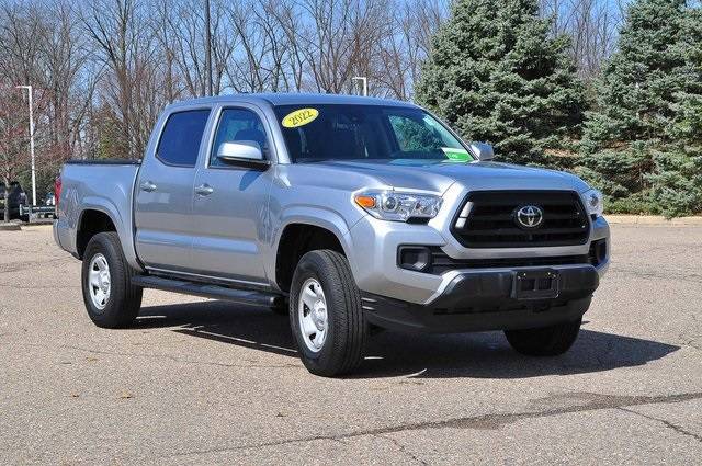 2022 Toyota Tacoma SR — Pickup Truck — 34,949 mi — Canton, MI