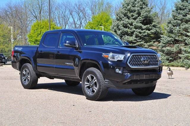 2019 Toyota Tacoma TRD Pro — Pickup Truck — 98,479 mi — Canton, MI