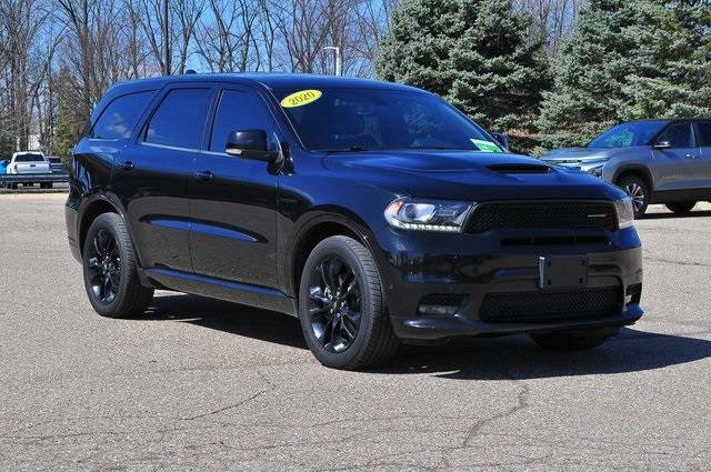 2020 Dodge Durango R/T — SUV — 85,642 mi — Canton, MI
