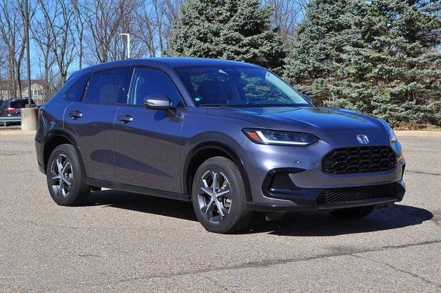 2023 Honda HR-V EX-L — SUV — 23,388 mi — Canton, MI