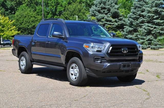 2022 Toyota Tacoma SR — Pickup Truck — 24,087 mi — Canton, MI